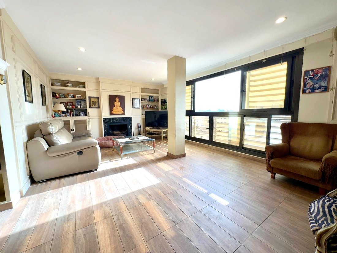 Apartment in Palma, Balearic Islands, Spain 3 - 16689928