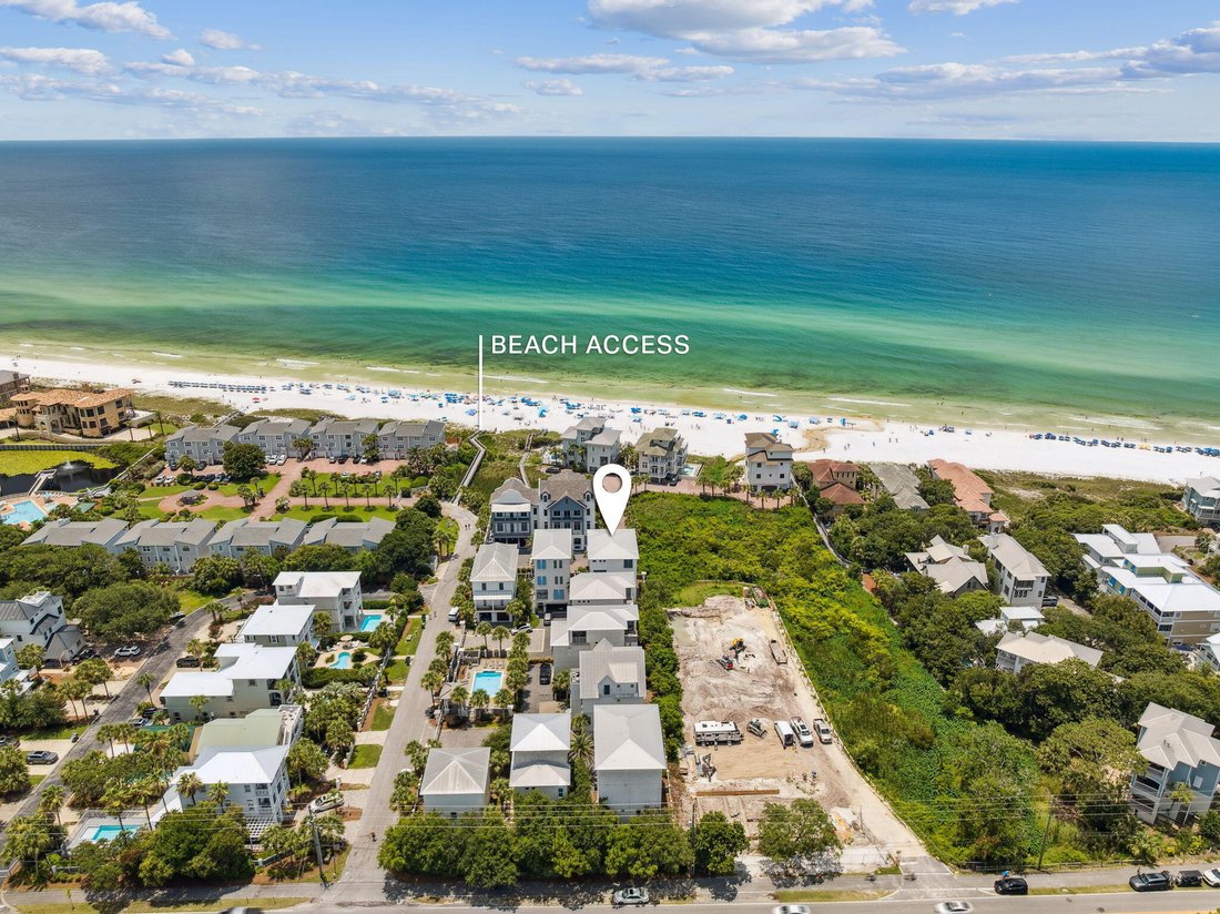 House in Santa Rosa Beach, Florida, United States 3 - 16683715