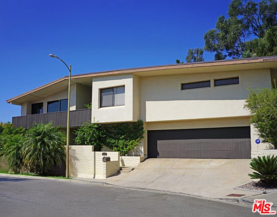House in Beverly Hills, California, United States 1 - 16685680