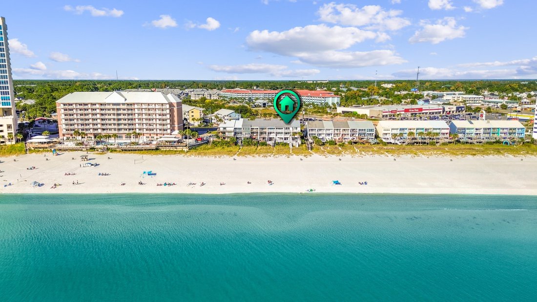 Townhouse in Rosemary Beach, Florida, United States 3 - 16683305