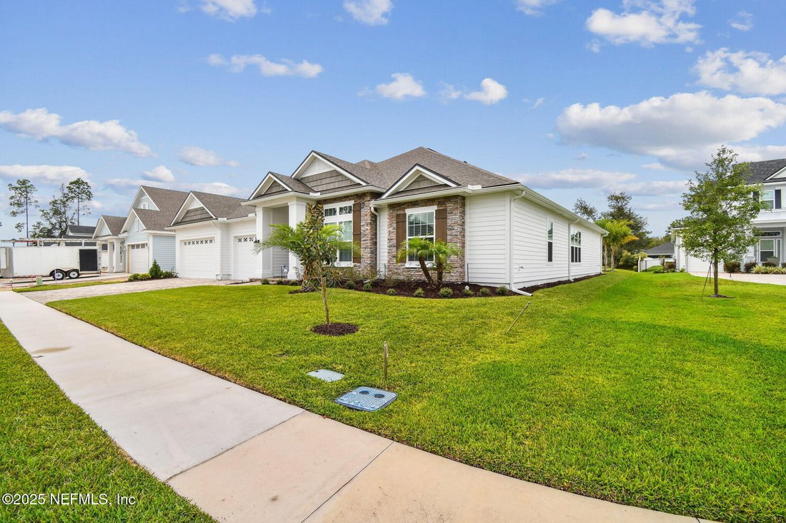House in St. Augustine, Florida, United States 4 - 16684656
