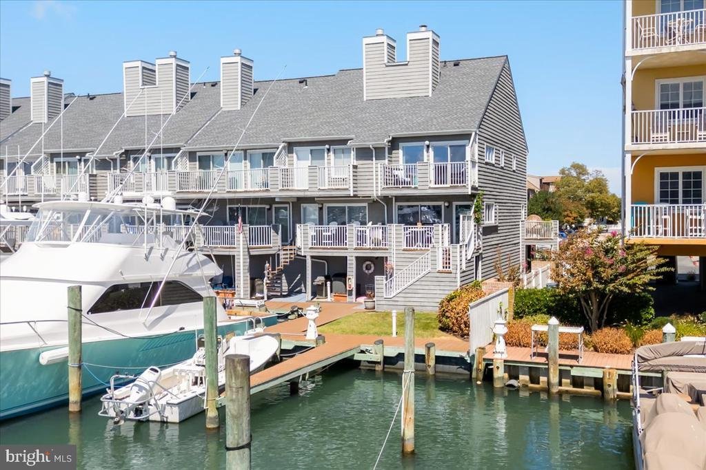 Townhouse in Ocean City, Maryland, United States 1 - 16214307