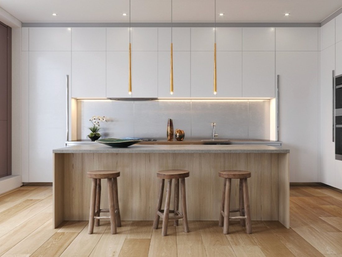 Condo in New York, New York, United States 3 - 16688519