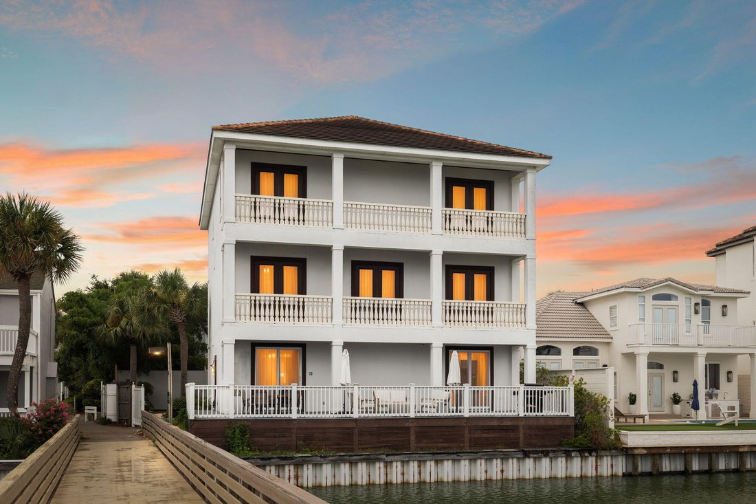 House in Destin, Florida, United States 3 - 16689199