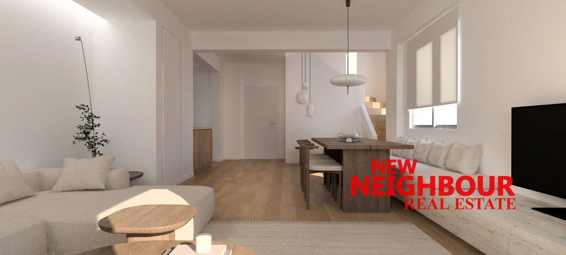 Apartment in Melissia, Attica, Greece 3 - 16692320