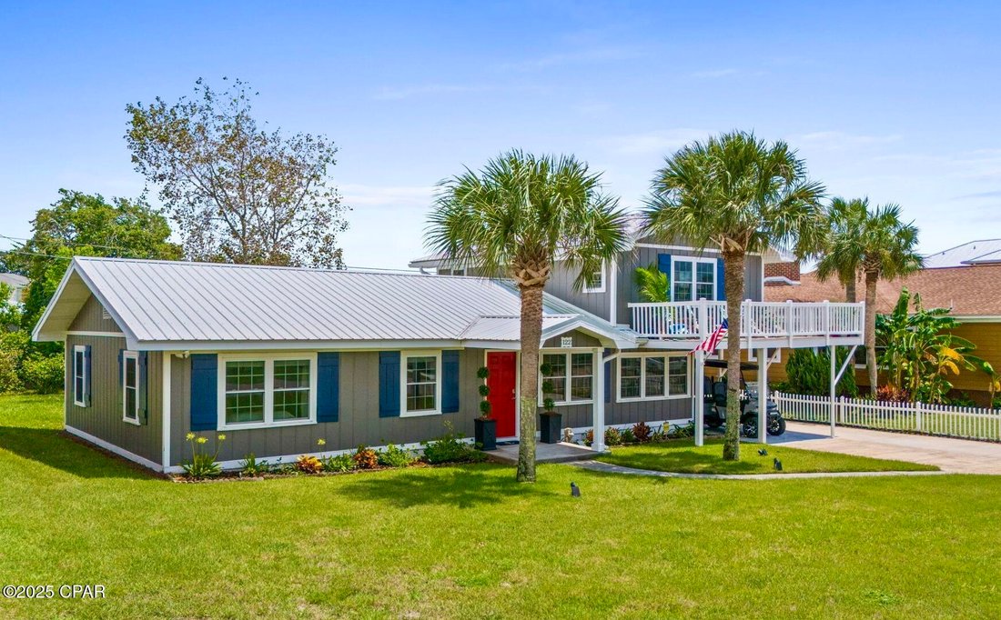 Haus in Rosemary Beach, Florida, Vereinigte Staaten 3 - 16684337