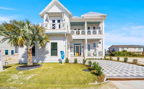 House in Panama City Beach, Florida, United States 1