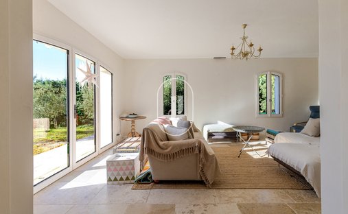 For Sale Unique Château In Provence