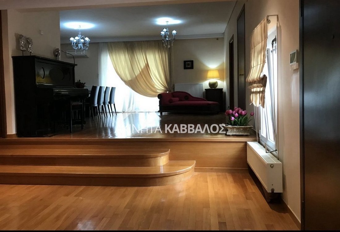 House in Vari, Attica, Greece 4 - 16682883