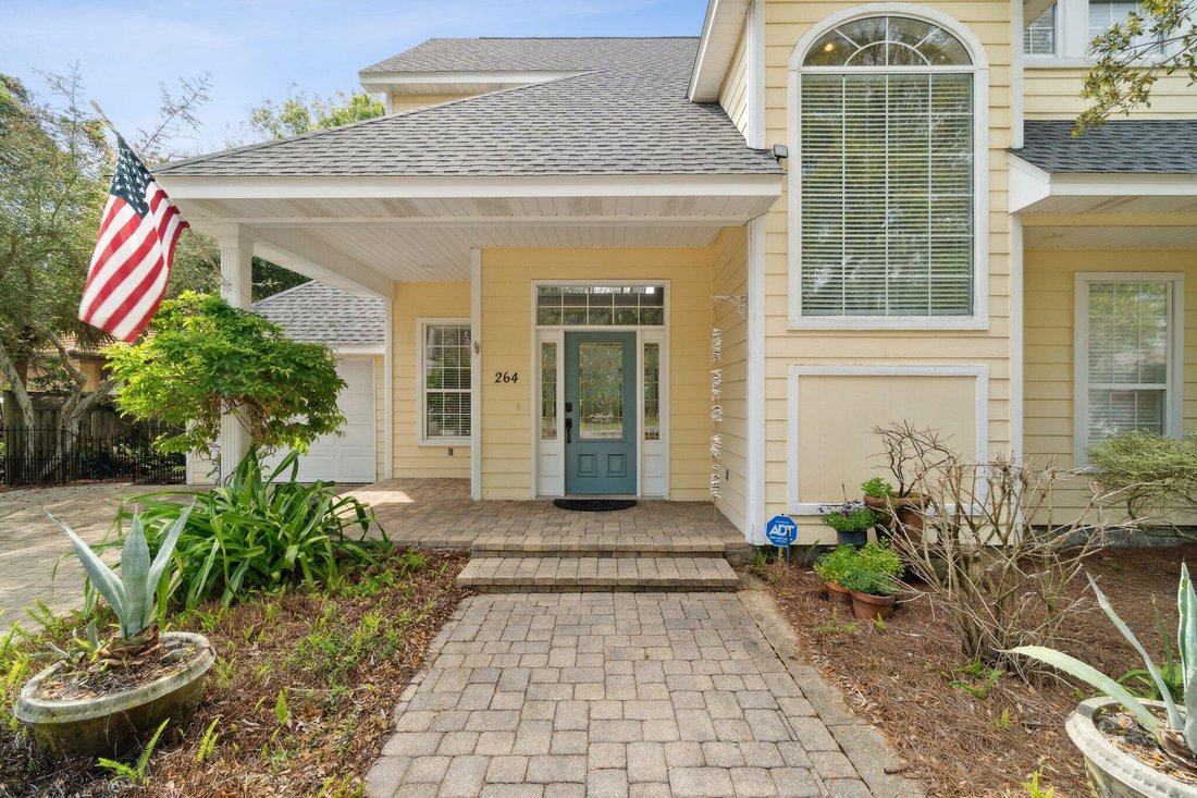 House in Miramar Beach, Florida, United States 1 - 16683724