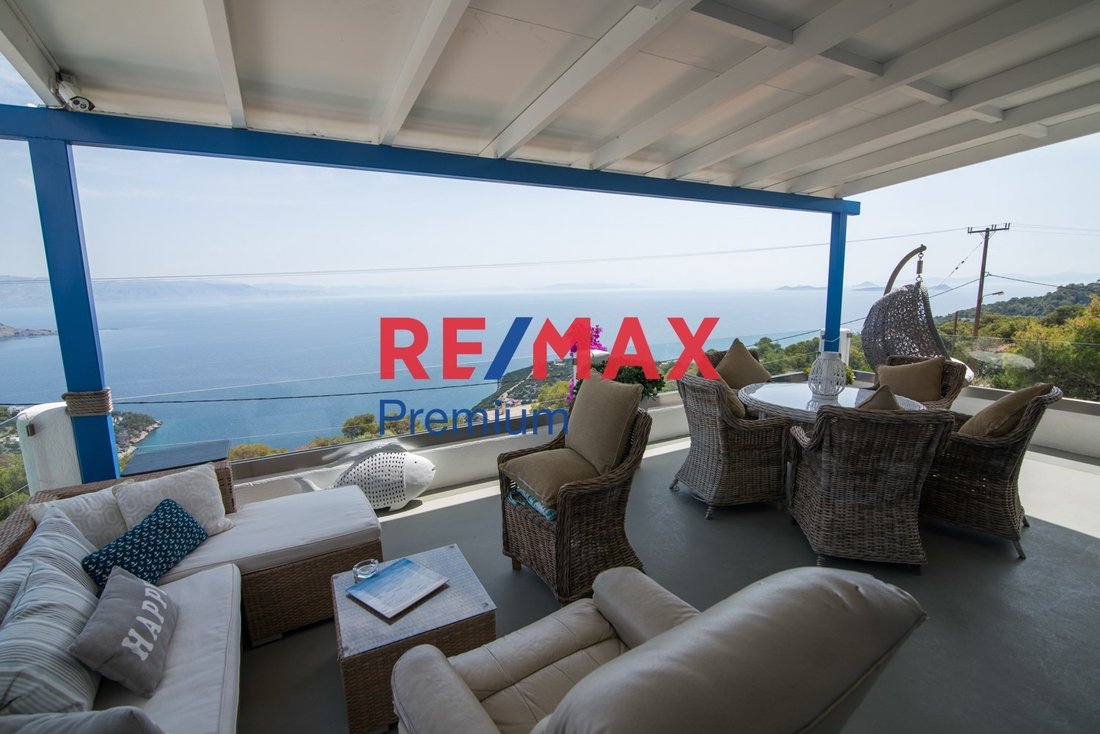 Villa in Sofiko Community, Solygeia, Greece 1 - 16692303