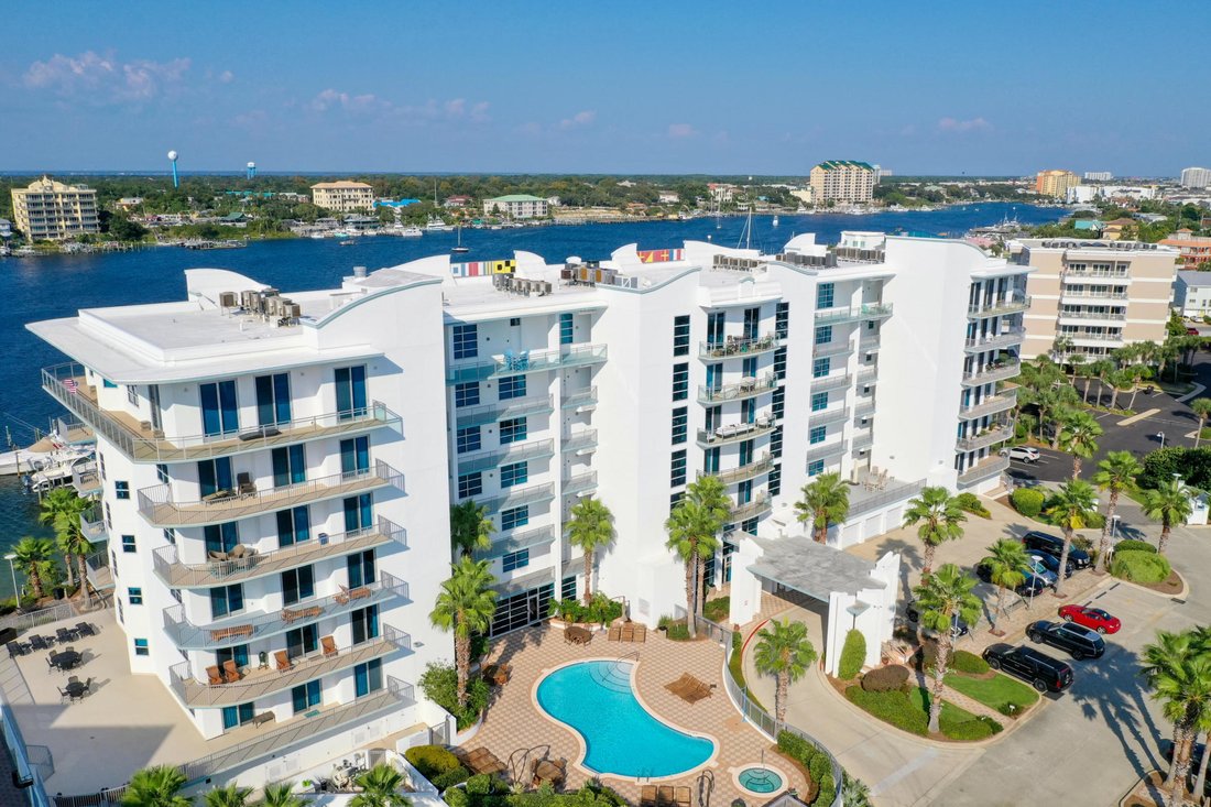 Condo in Destin, Florida, United States 1 - 16683796