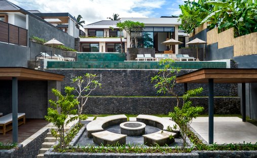 Haus in Ubud, Bali, Indonesien 1