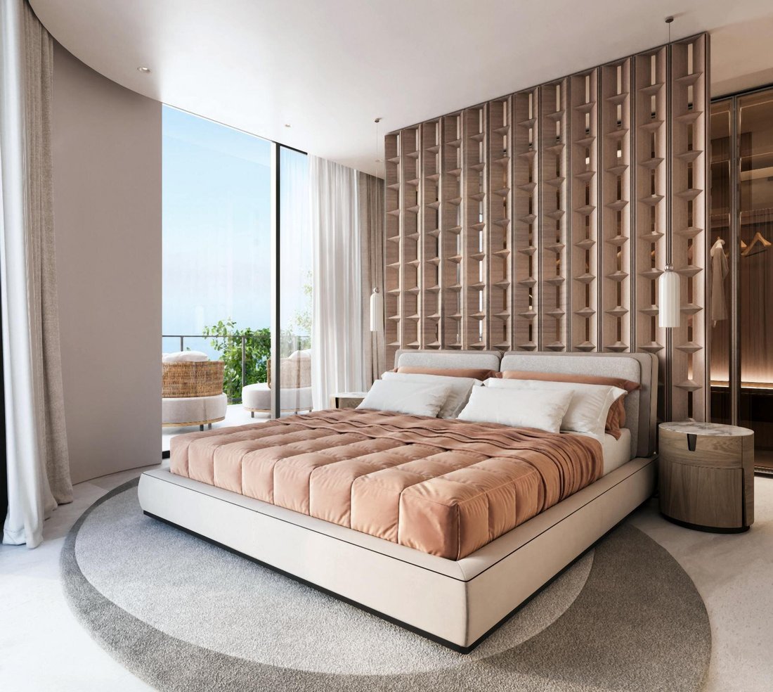 Apartment in Chloraka, Paphos, Cyprus 4 - 16682806