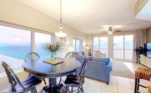 Condo in Rosemary Beach, Florida, United States 1