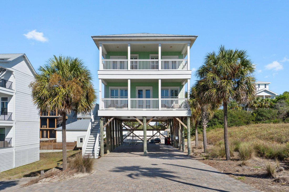 House in Santa Rosa Beach, Florida, United States 3 - 16683568
