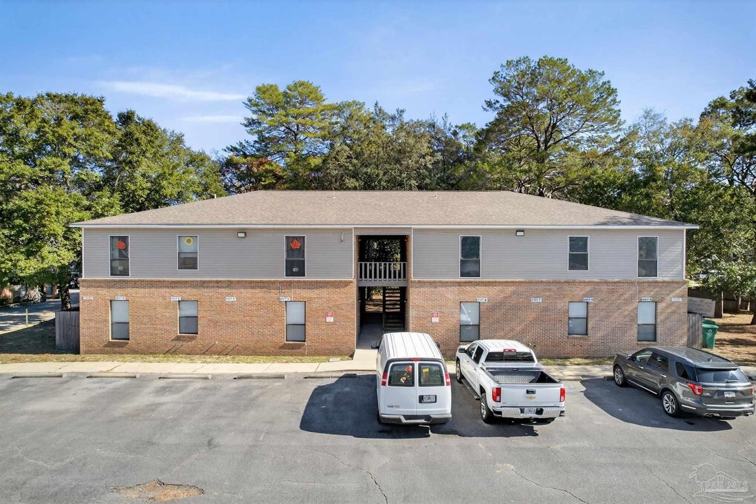 Apartment in Niceville, Florida, United States 1 - 16691742