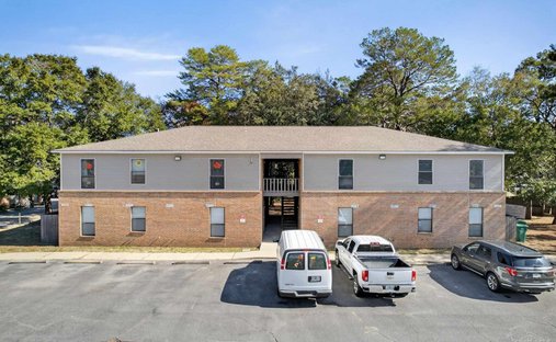 Apartment in Niceville, Florida, United States 1