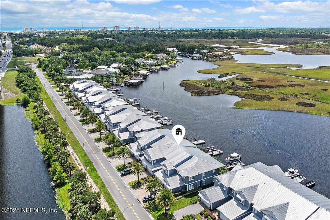 Townhouse in Jacksonville Beach, Florida, United States 4 - 16684629