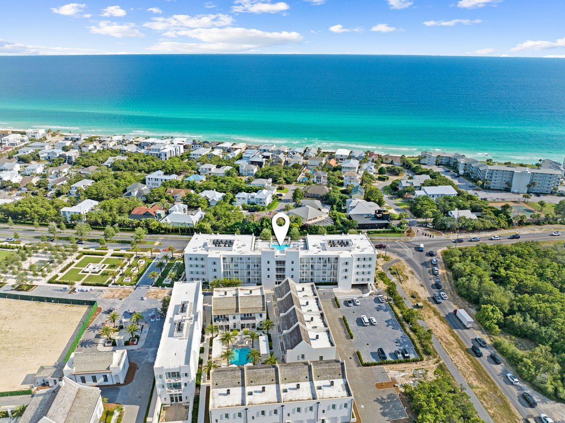 Condo in Watersound, Florida, United States 3 - 16683895