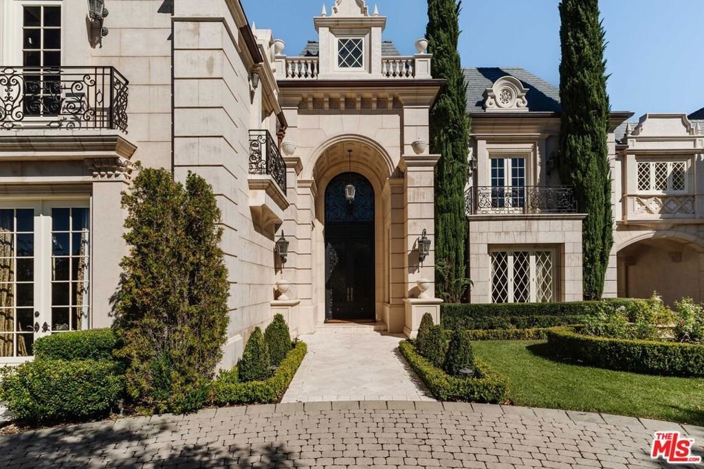 House in Hidden Hills, California, United States 3 - 16685614