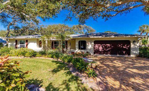 Maison à Vero Beach, Floride, États-Unis 1