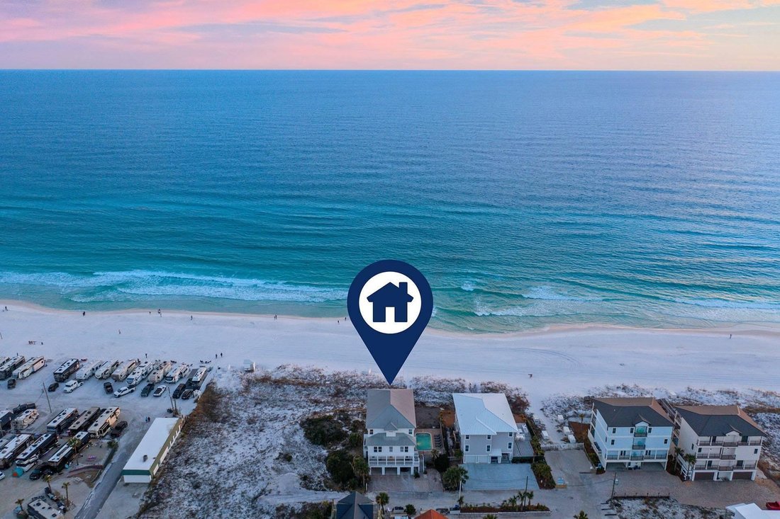 House in Miramar Beach, Florida, United States 4 - 16683475