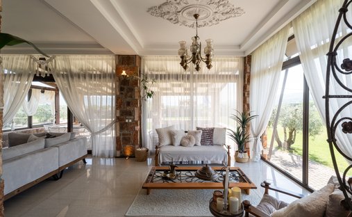 Casa en Central Macedonia, Macedonia and Thrace, Grecia 1