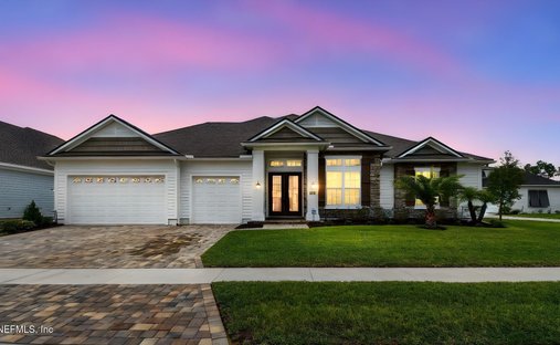 House in St. Augustine, Florida, United States 1