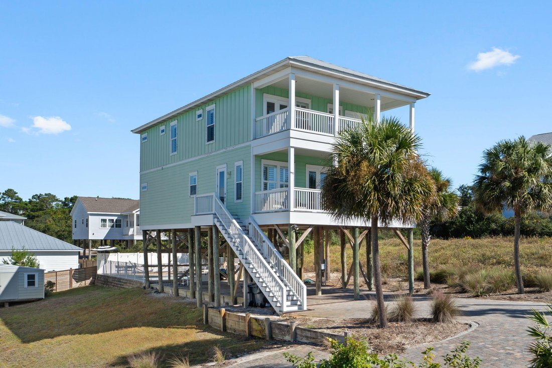 House in Santa Rosa Beach, Florida, United States 2 - 16683568