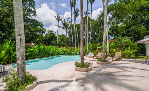 Kedungu, Bali, Indonésie 1