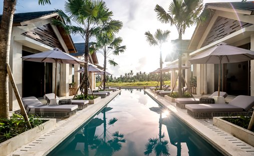 House in Ubud Area, Bali, Indonesia 1