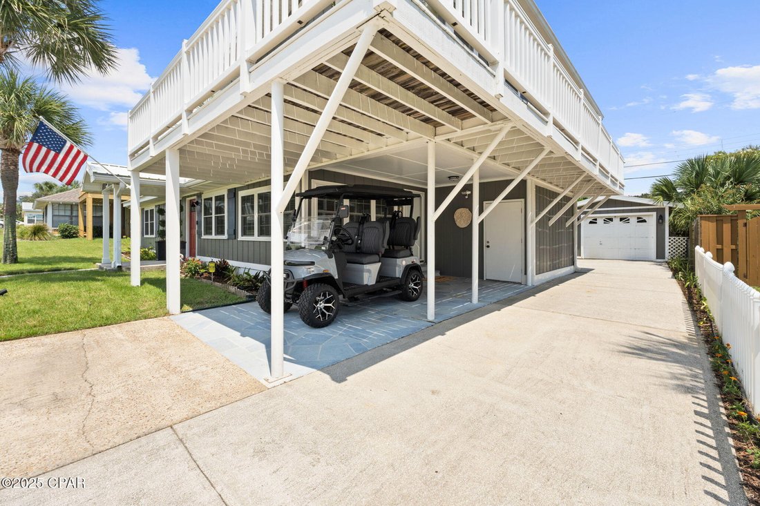 Haus in Rosemary Beach, Florida, Vereinigte Staaten 4 - 16684337
