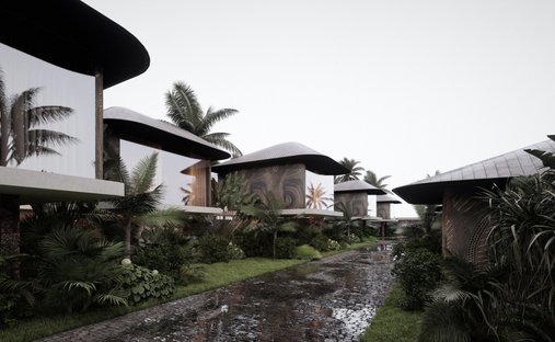 Casa in Bali, Indonesia 1