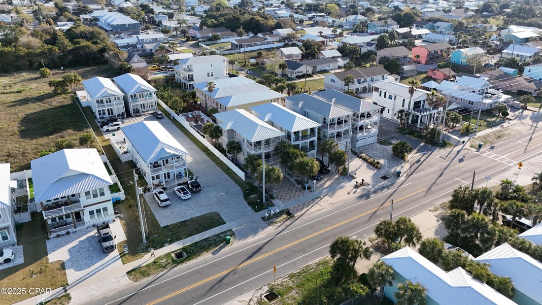 House in Rosemary Beach, Florida, United States 1 - 16684309