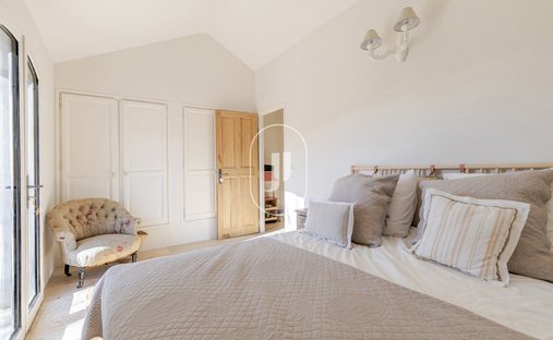 For Sale Unique Château In Provence