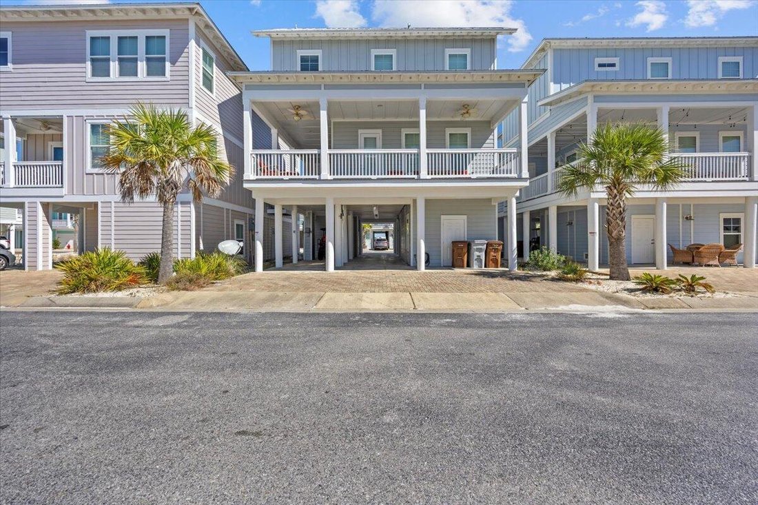 House in Pensacola Beach, Florida, United States 2 - 16683433