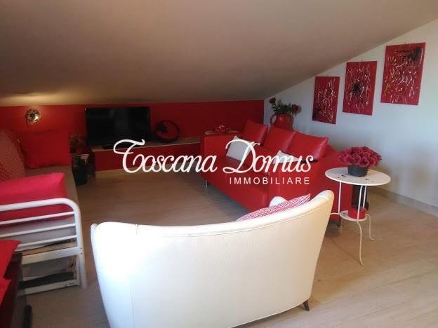 Apartment in Historic Center, Siena, Tuscany 3 - 16690842
