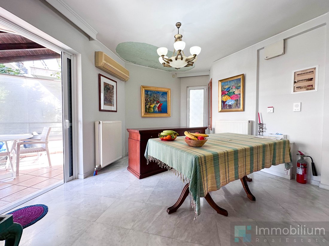 House in Argyroupoli, Attica, Greece 5 - 16692309