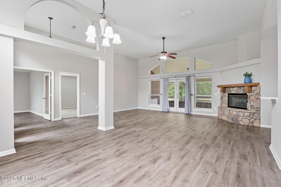 House in Jacksonville, Florida, United States 4 - 16684626