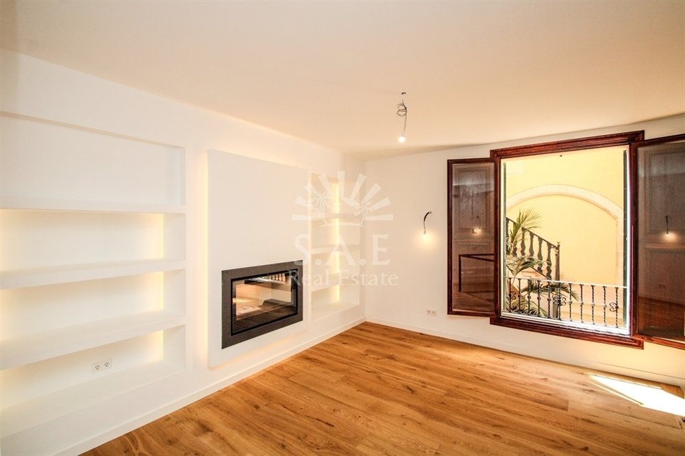 Apartment in Palma, Balearic Islands, Spain 3 - 16684880