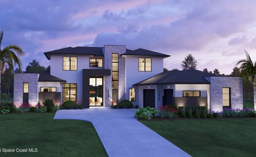 Haus in Vero Beach, Florida, Vereinigte Staaten 1