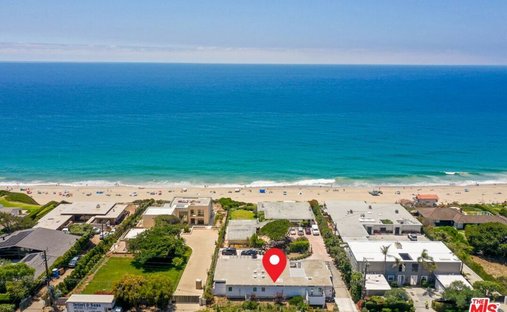 Malibu, California, United States 1