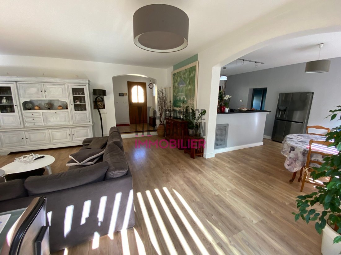 Country House in Mireval, Occitania, France 4 - 16692161