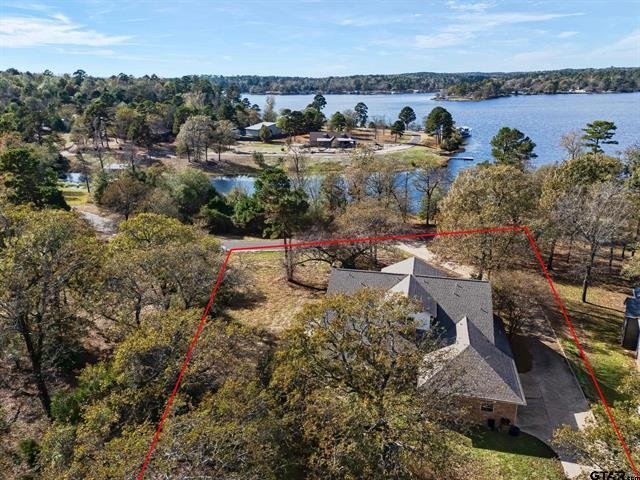 House in Holly Lake Ranch, Texas, United States 1 - 15665276