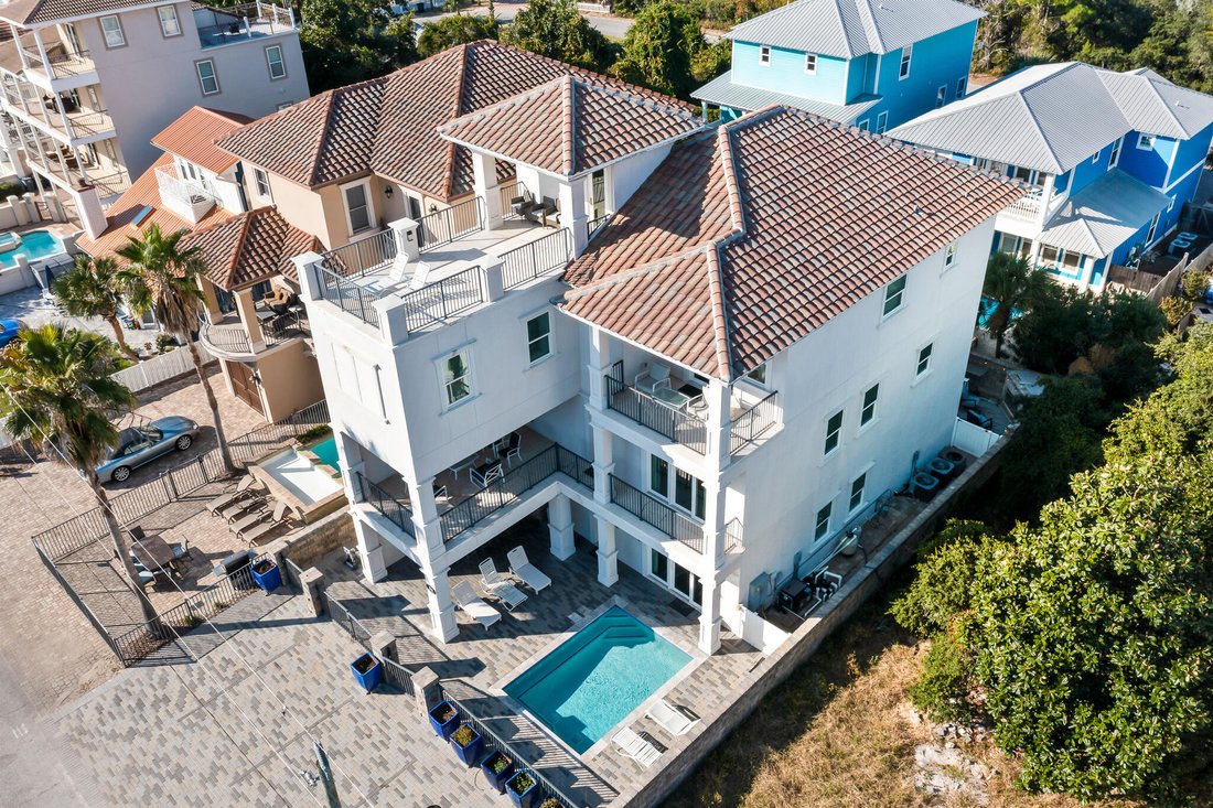 House in Miramar Beach, Florida, United States 1 - 16684004