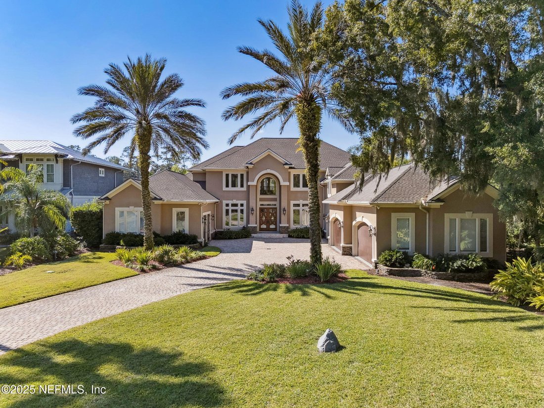 House in Ponte Vedra Beach, Florida, United States 1 - 16684844