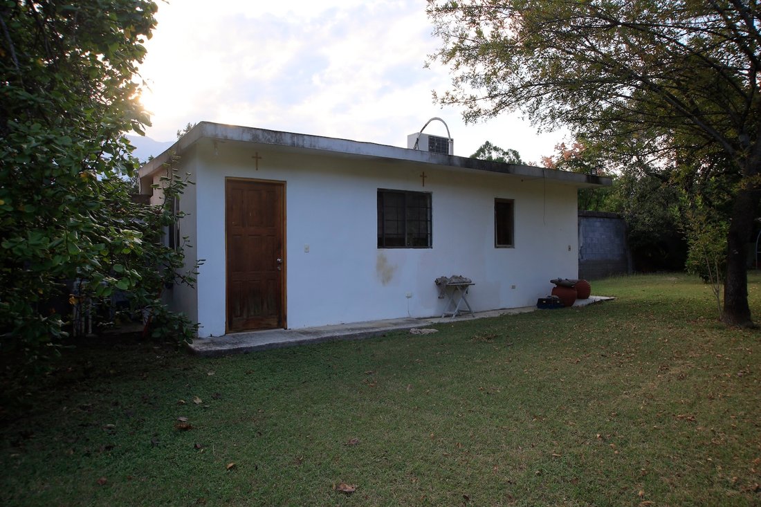 House in Monterrey, Nuevo Leon, Mexico 3 - 16689670