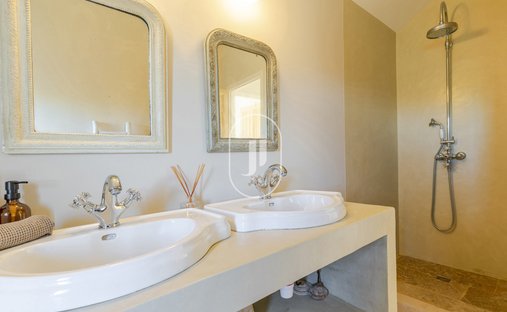 For Sale Unique Château In Provence