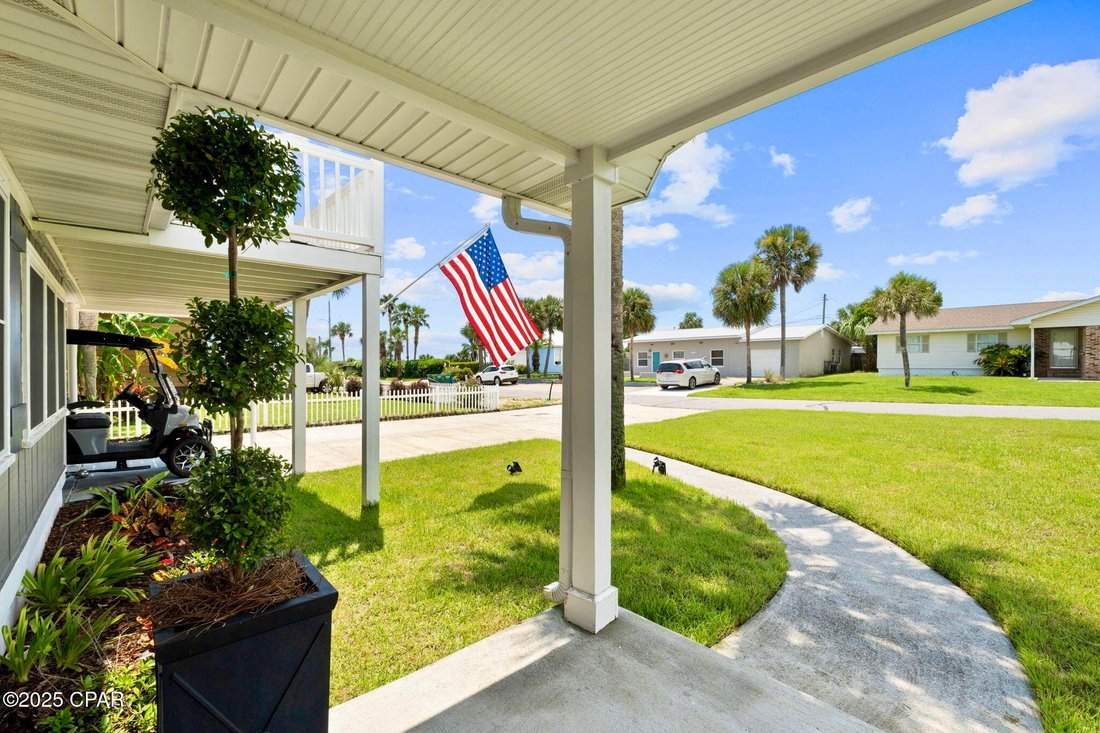 Haus in Rosemary Beach, Florida, Vereinigte Staaten 5 - 16684337